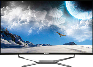 Haier X5 All In One Pc