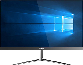 Haier  X1 All In One Pc
